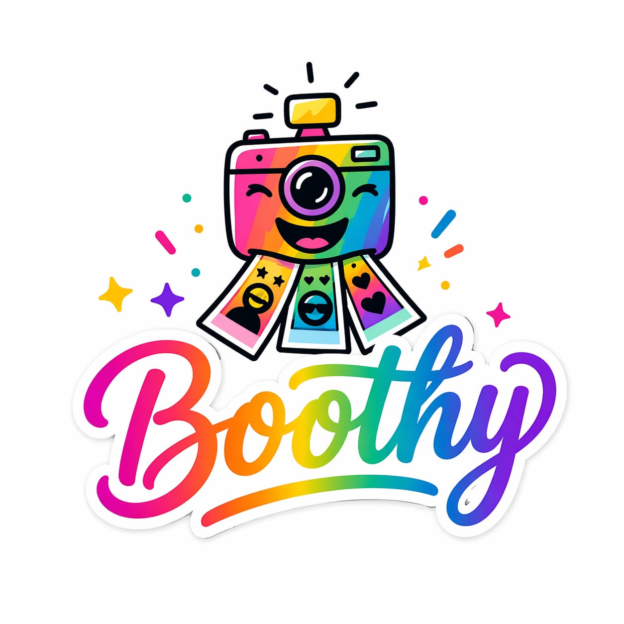 Boothy Software — Lizenz & Kauf